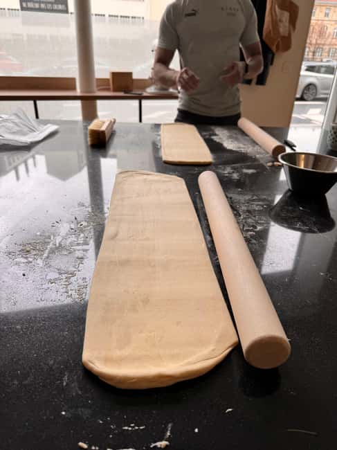 Paris: Croissant Baking Class with a Chef - Who will enjoy this class most