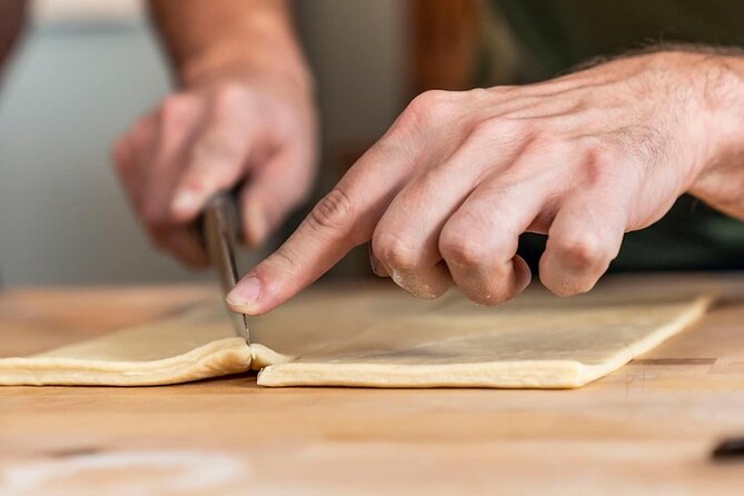Paris Croissant Small-Group Baking Class with a Chef - Why the recipe booklet matters