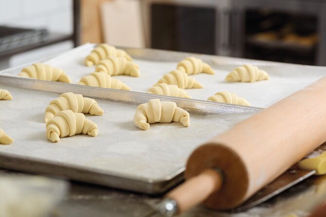 Paris Croissant Small-Group Baking Class with a Chef - Who will get the most from this class