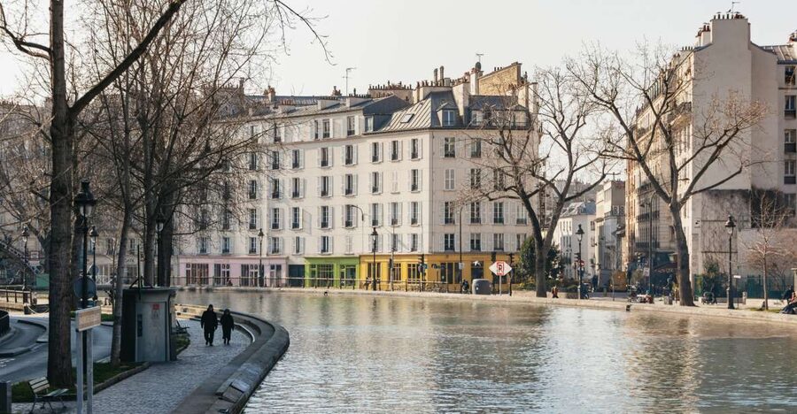 Paris: Cruise on the Saint-Martin Canal and the Seine River - Key points to know before you board