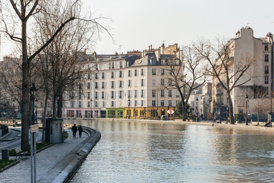 Paris: Cruise on the Saint-Martin Canal and the Seine River - Why this is not a typical Seine cruise