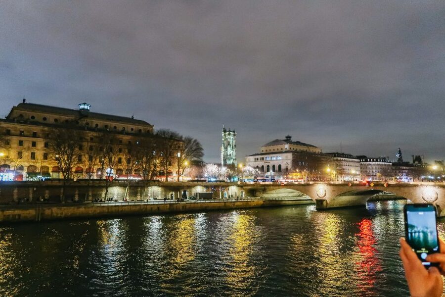 Paris: Dark History and Ghostly Guided Walking Tour - Key points before you book