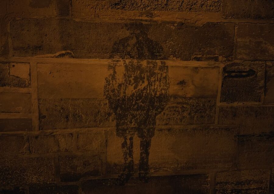 Paris: Dark History and Ghostly Guided Walking Tour - Templars, secret societies, and Parisian mystery