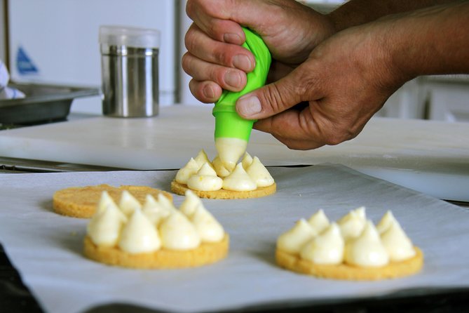 Paris Desserts and Pastries Small Group Cooking Class with a Chef - Key points before you book