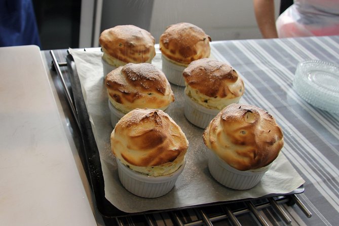 Paris Desserts and Pastries Small Group Cooking Class with a Chef - What the Paris pastry class is really like