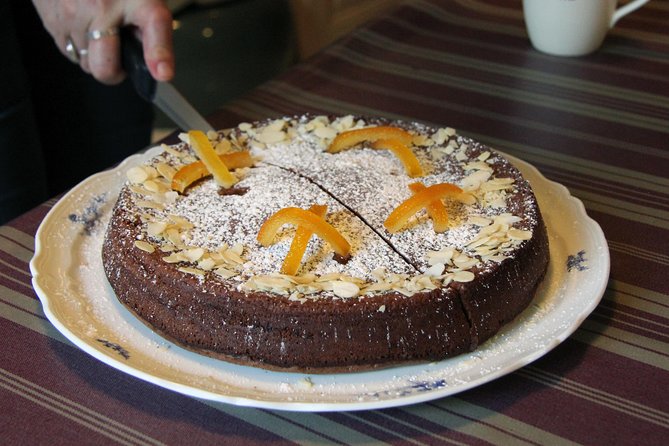 Paris Desserts and Pastries Small Group Cooking Class with a Chef - Price and value at $195.84