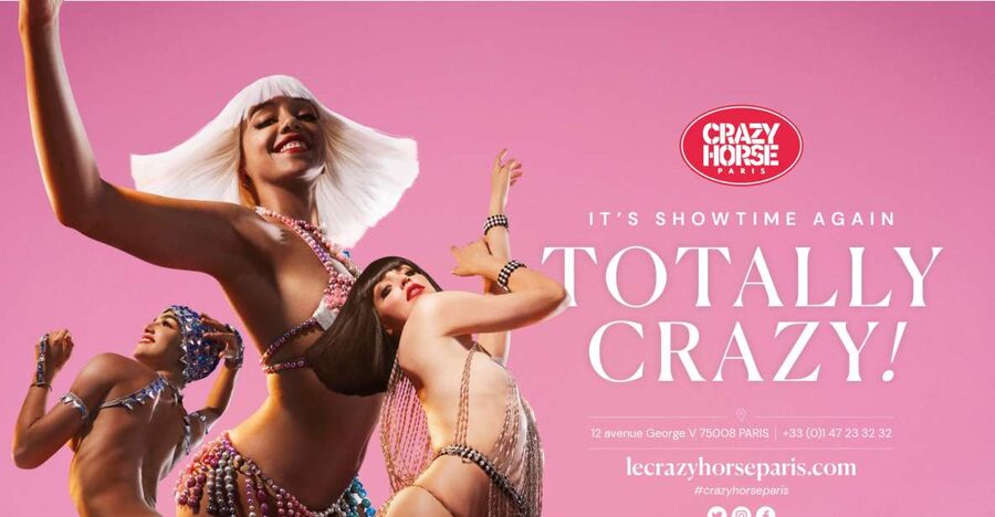 Paris: Dinner at Ginger Restaurant & Show at Crazy Horse - Why this dinner and cabaret pairing works