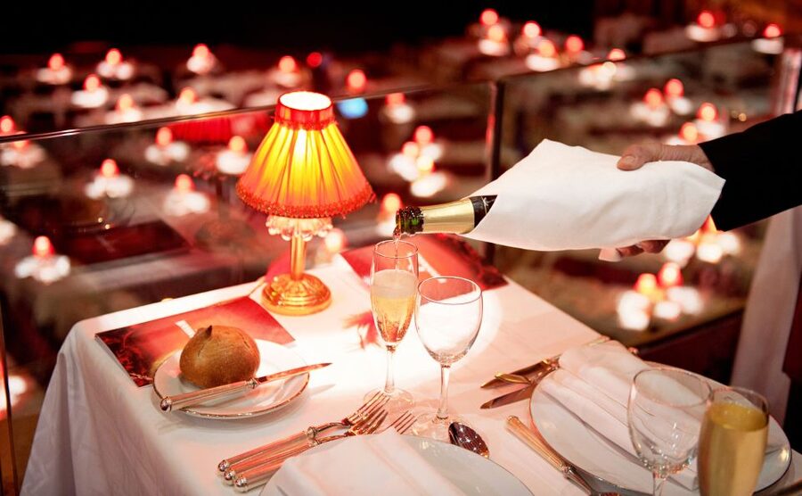 Paris: Dinner Show at the Moulin Rouge - Key Points at a Glance