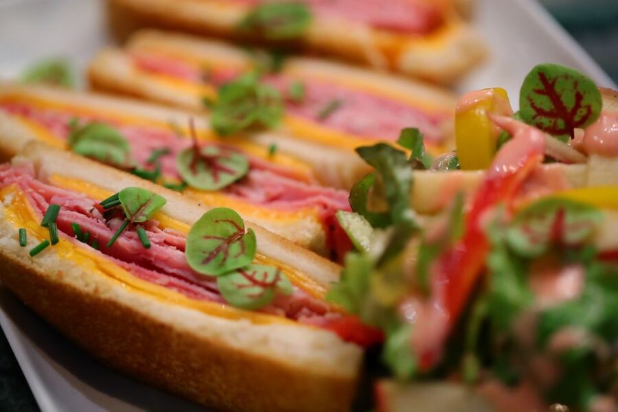 Paris: Dinner with Customized Wine Selection - The food pairing, course by course