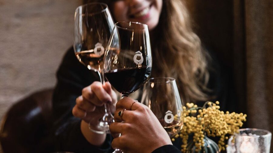 Paris: Dinner with Customized Wine Selection - How the two-hour dinner unfolds