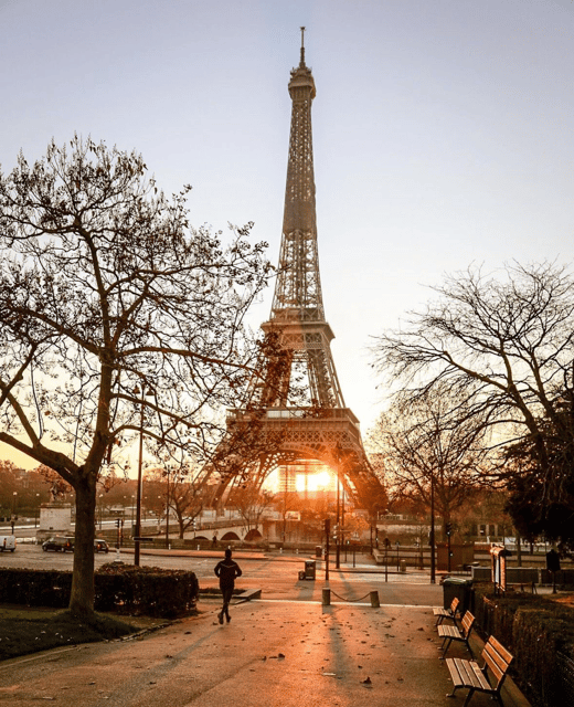 Paris: Discover Paris 2CV - Why a 2CV is a smart way to see Paris