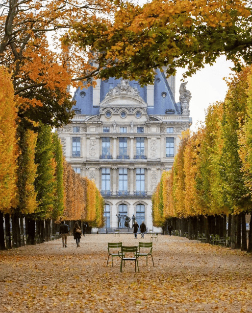 Paris: Discover Paris 2CV - Comfort, weather, and the small-car factor