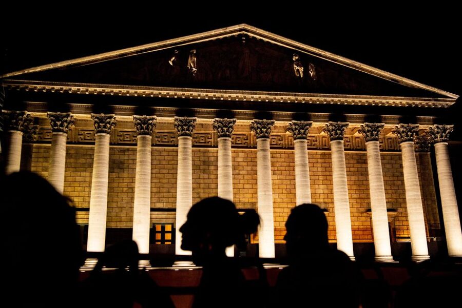 Paris: Discovery Hop-On Hop-Off and Paris by Night Tour - Is $65 a fair price?