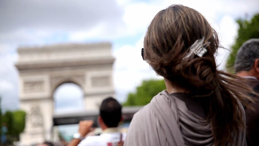 Paris: Discovery Hop-On Hop-Off and Paris by Night Tour - Why the night tour is worth adding