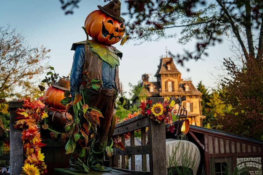 Paris: Disneyland Paris Ticket with Transfer - Practical ways to get more from the day