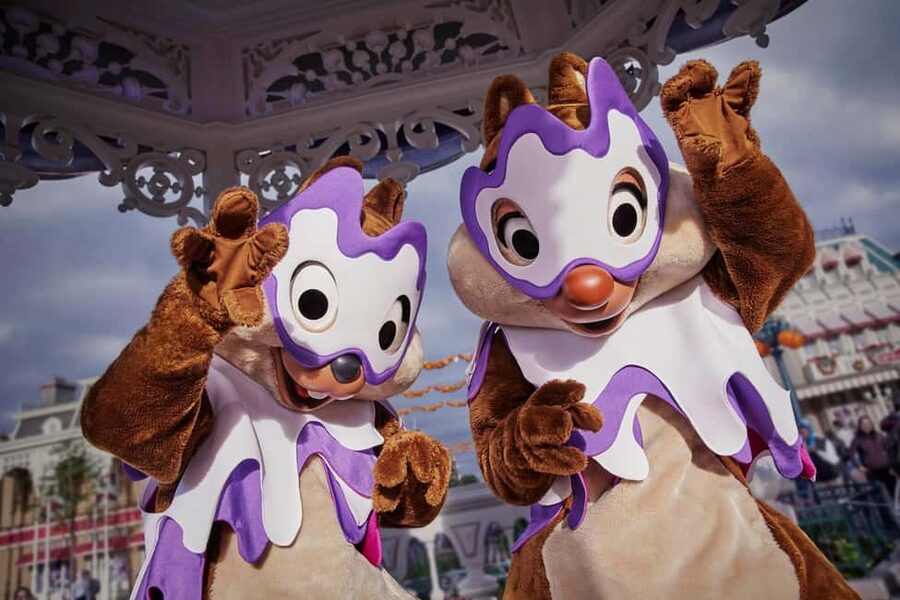 Paris: Disneyland Paris Ticket with Transfer - Who will enjoy this Disneyland Paris option?