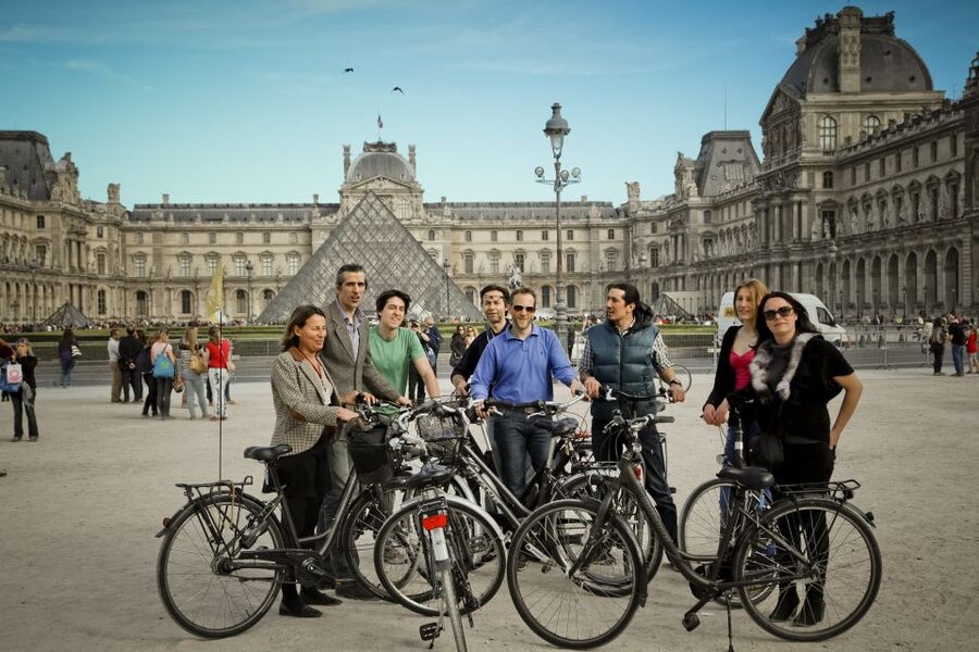 Paris: E-bike tour - Monumental and Hidden Paris - Key points to know before you book