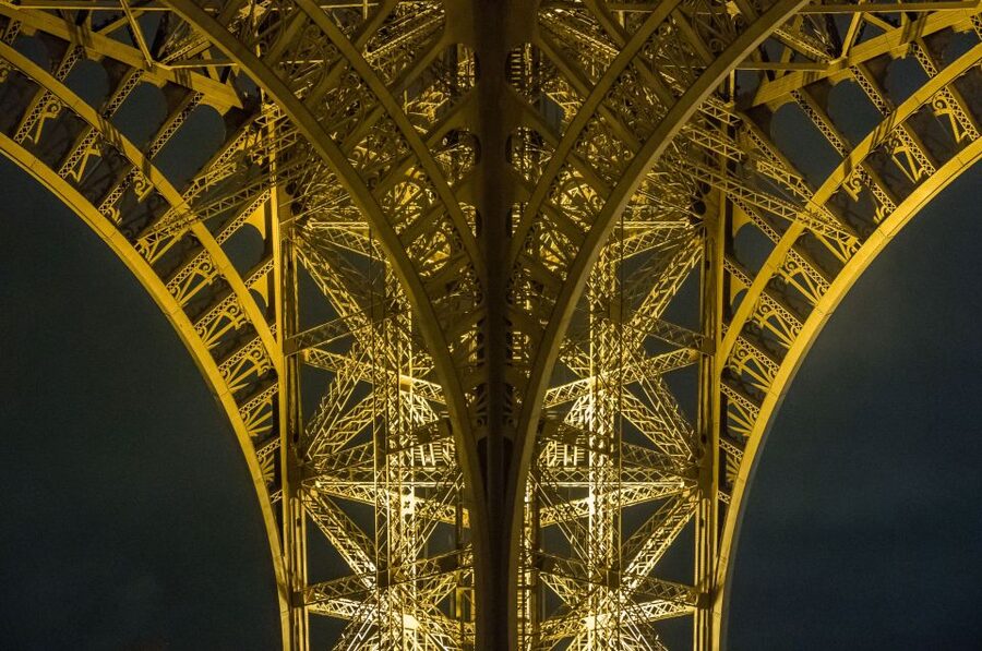 Paris: Early Dinner at Madame Brasserie in the Eiffel Tower - Is $148 per person a fair price?