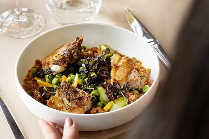 Paris Early Evening Dinner at Eiffel Tower's Madame Brasserie - Is $185.25 a fair price?