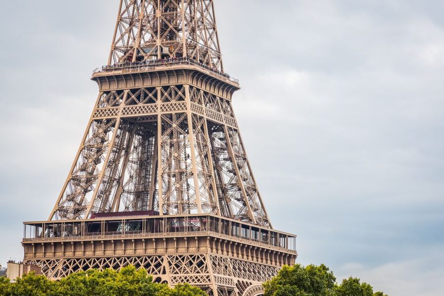 Paris: Eiffel Tower 2nd Floor Access or Summit Access - What this Eiffel Tower ticket actually provides