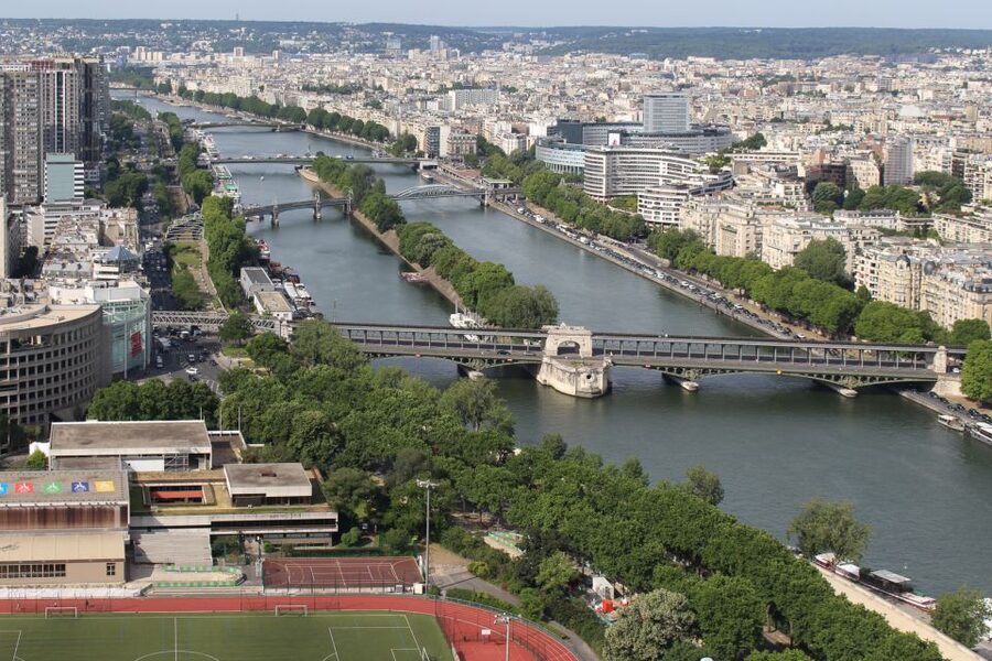 Paris: Eiffel Tower 2nd Floor Access or Summit Access - Who should choose this experience?