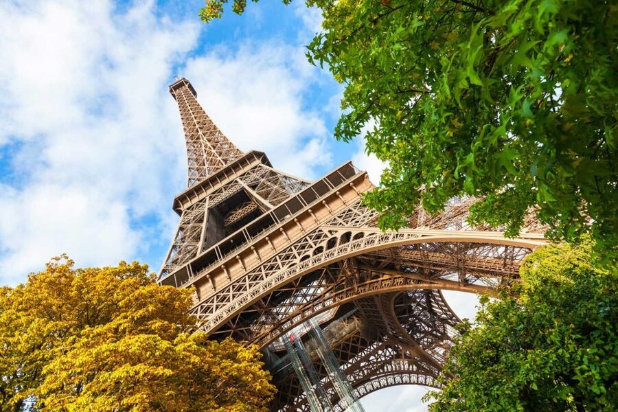 Paris: Eiffel Tower Access and Seine River Cruise - Two classic Paris views in one outing