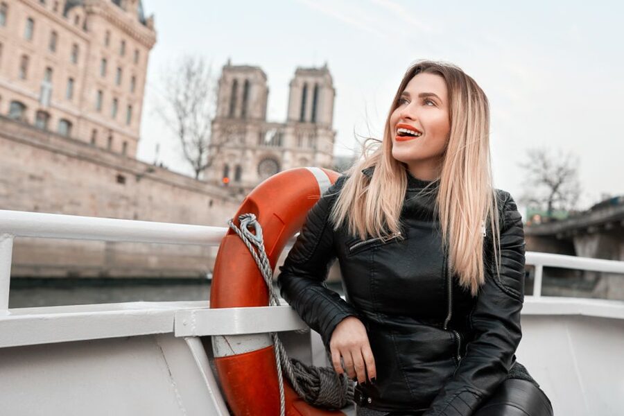 Paris: Eiffel Tower Access and Seine River Cruise - From the tower to Port de la Bourdonnais