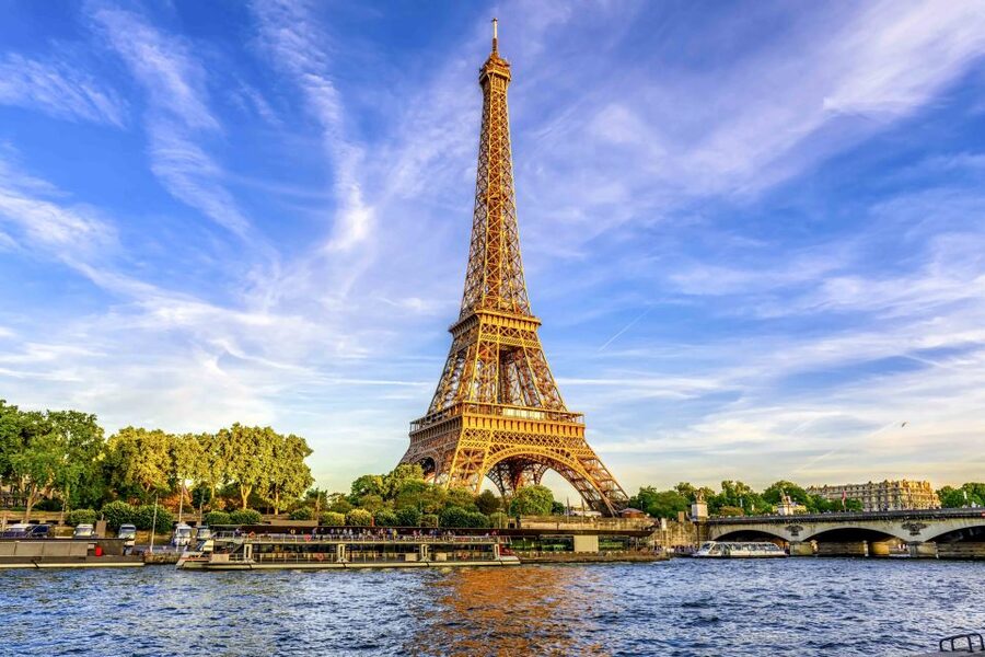 Paris: Eiffel Tower Access by Elevator & Seine River Cruise - Key points to know before booking