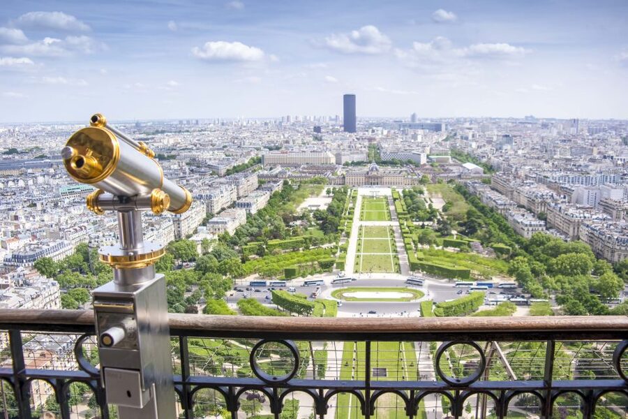 Paris: Eiffel Tower Access by Elevator & Seine River Cruise - Taking the Seine cruise after the tower