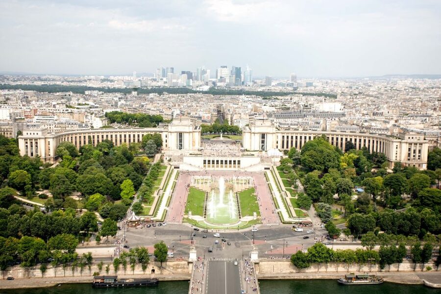 Paris: Eiffel Tower Access by Elevator & Seine River Cruise - What $79 buys you in practical terms