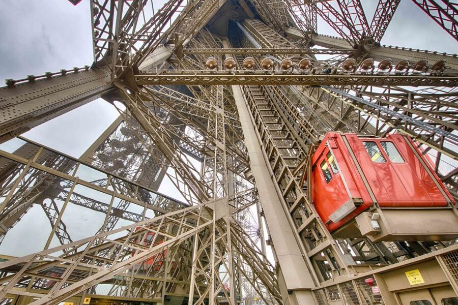 Paris: Eiffel Tower Access by Elevator & Seine River Cruise - Choosing the best time for your visit