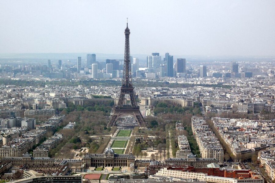 Paris: Eiffel Tower Access w/ Audioguide and Optional Cruise - Key points to know before booking