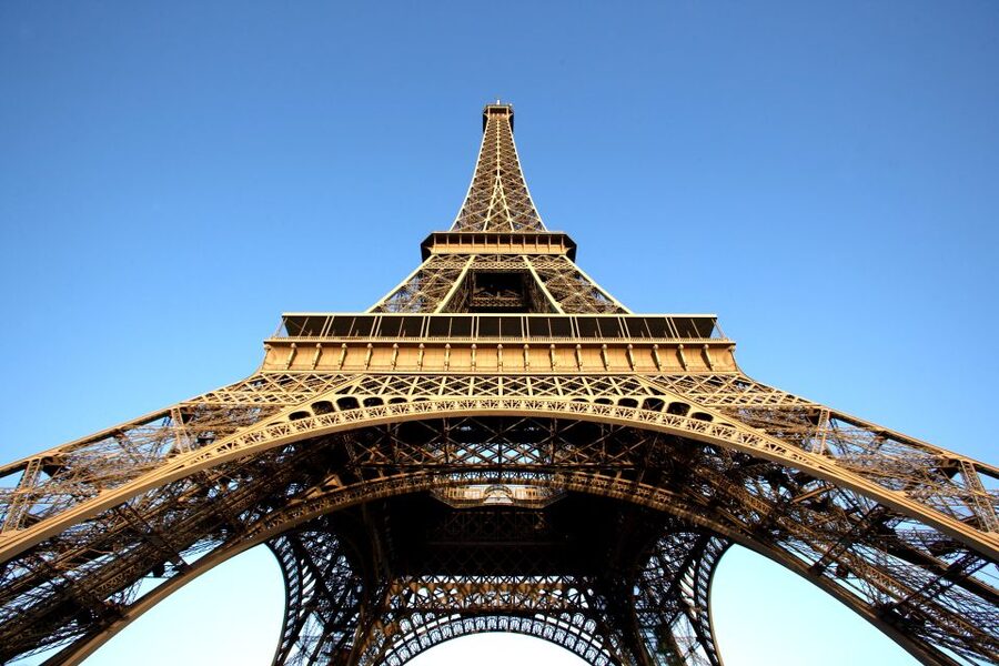 Paris: Eiffel Tower Access w/ Audioguide and Optional Cruise - What the $93 Eiffel Tower experience really includes