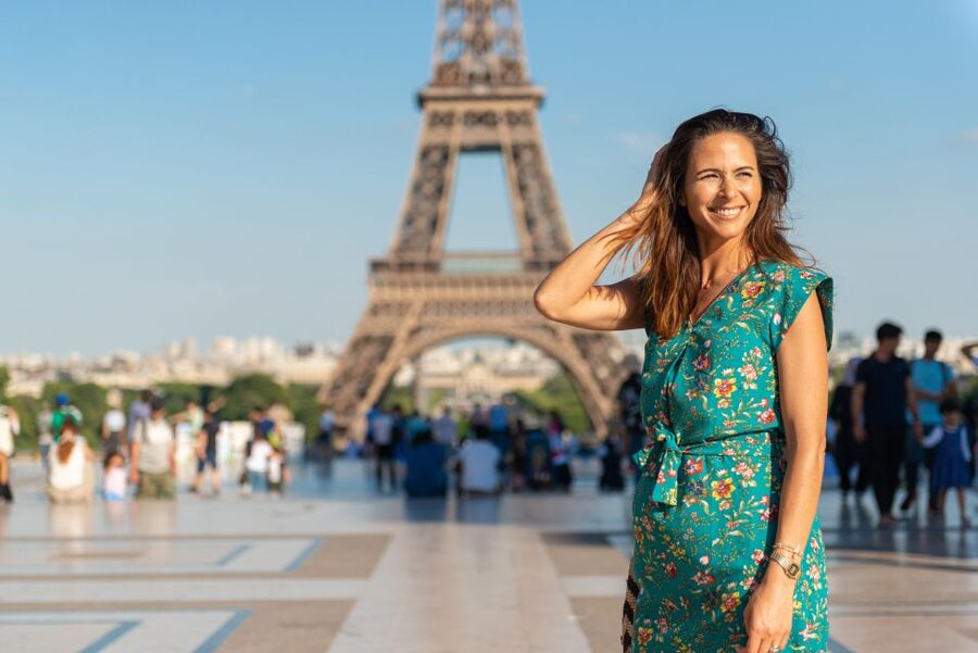 Paris: Eiffel Tower Access w/ Audioguide and Optional Cruise - Adding the Seine cruise