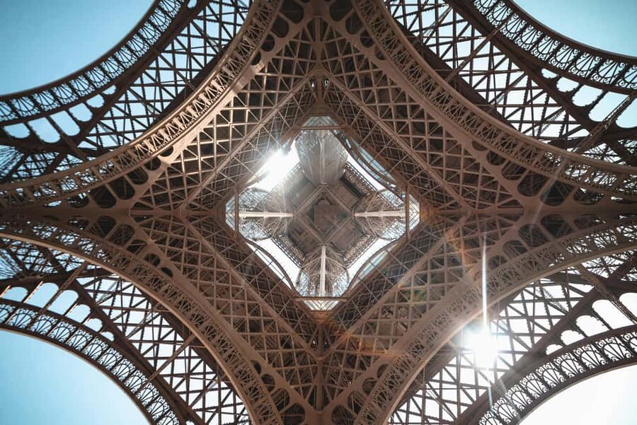 Paris: Eiffel Tower Elevator 2nd Level and Summit Access - Key points to know before you book