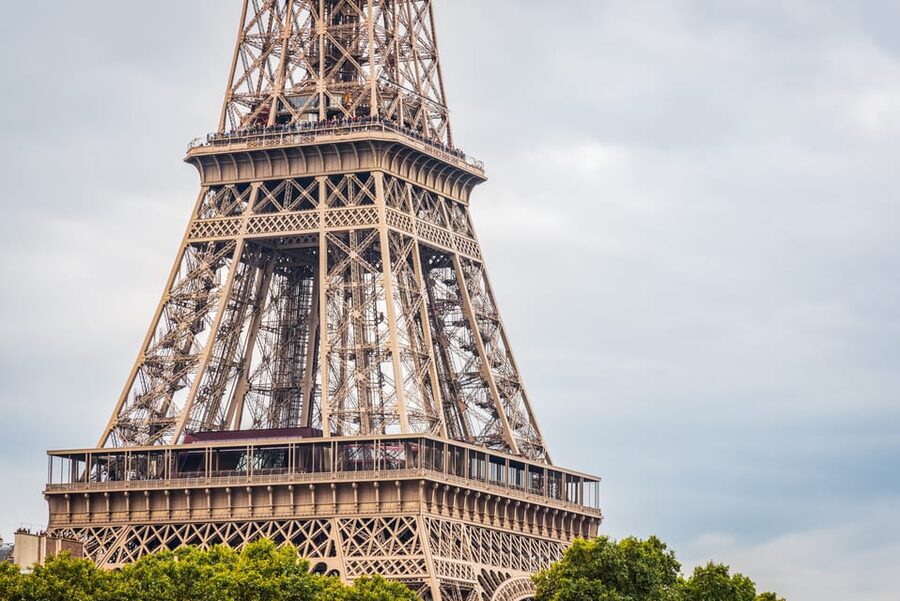 Paris: Eiffel Tower Elevator 2nd Level and Summit Access - Who will enjoy this Eiffel Tower visit most?