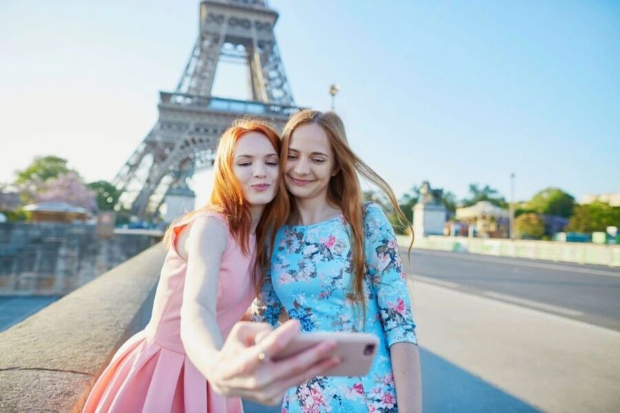 Paris: Eiffel Tower Entry Ticket with Optional Summit Access - What Is Included, and What Is Not