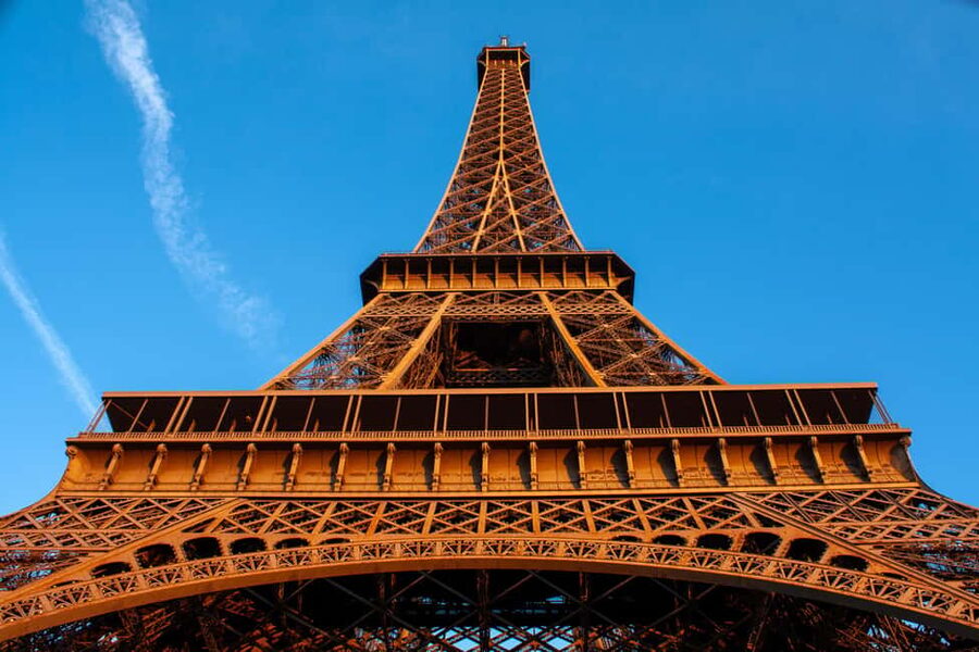Paris: Eiffel Tower Fully Guided Tour with Summit Option - Key points to know before booking