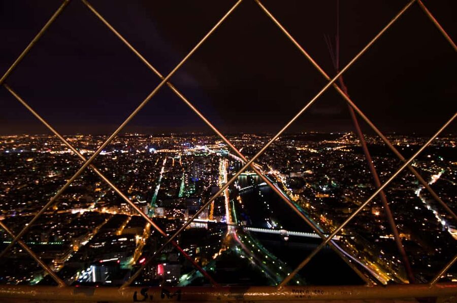 Paris: Eiffel Tower Guided Tour|Summit & second floor access - Timing, queues, and physical effort