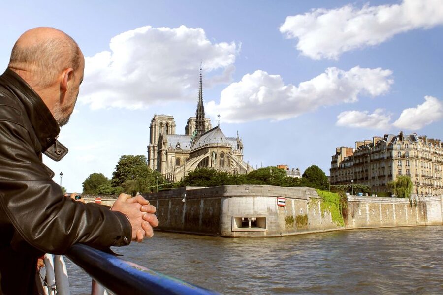 Paris: Eiffel Tower Hosted Tour, Seine Cruise and City Tour - Price, timing, and practical value