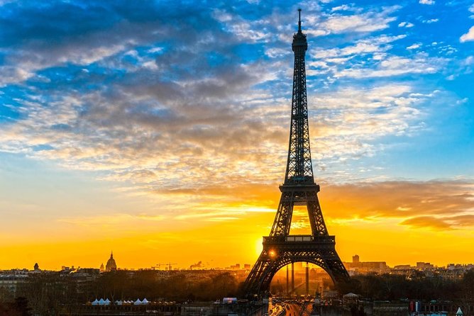 Paris: Eiffel Tower Photo Shoot - Why a Short Eiffel Tower Shoot Can Be Worth It