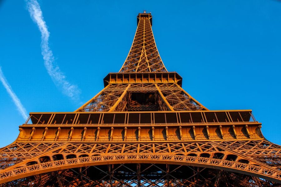 Paris: Eiffel Tower Stairs Climb to Level 2 & Summit Option - Is $42 good value?