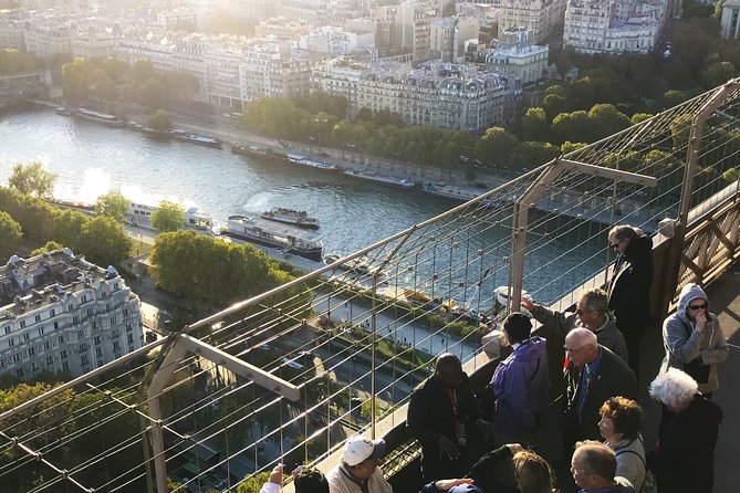 Paris: Eiffel Tower Summit Access - Who will enjoy this experience most