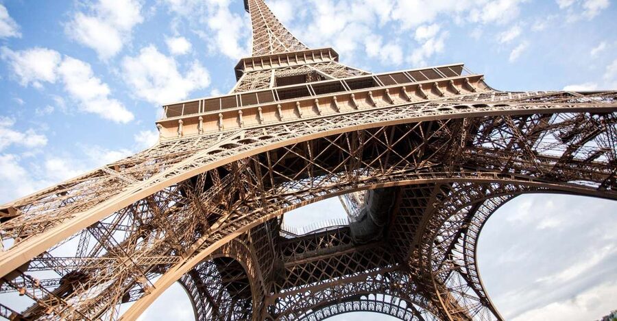 Paris: Eiffel Tower Summit or Second Floor Access - Is $59 good value?