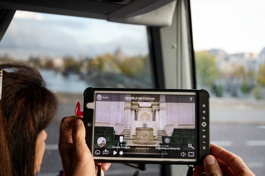 Paris: Eiffel Tower Tickets and City Bus Tour - Key points to know before booking