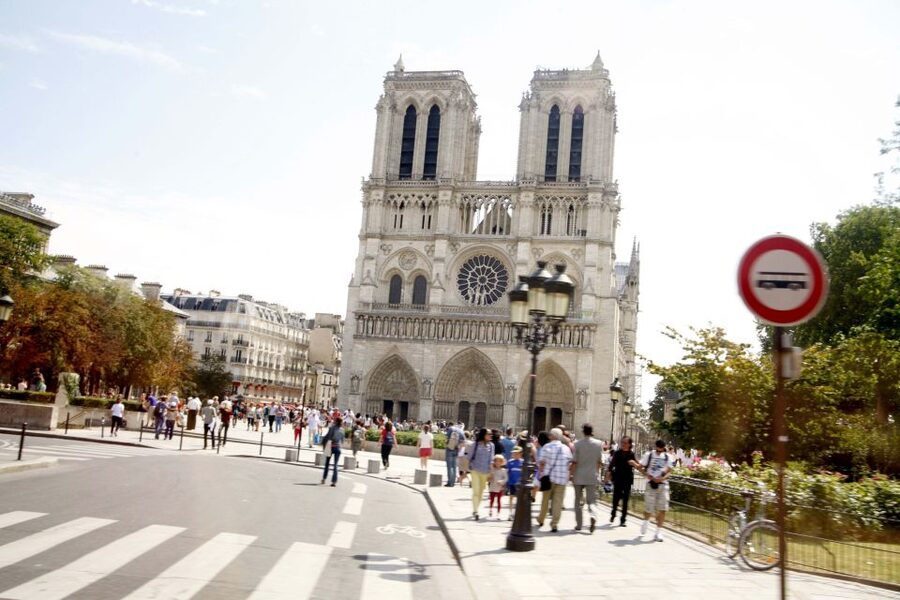 Paris: Eiffel Tower Tickets and City Bus Tour - Is the $104 price good value?