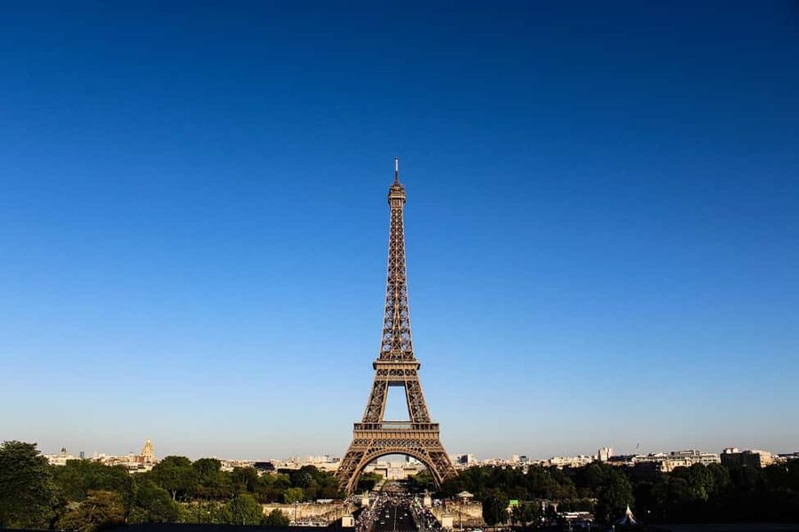 Paris: Eiffel Tower Tour - Should you book this Eiffel Tower tour?