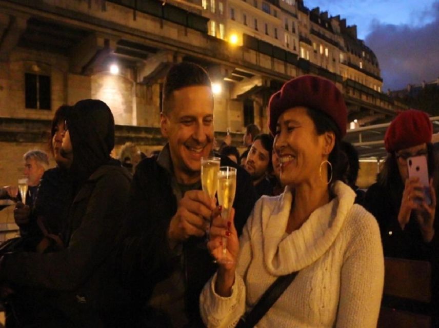 Paris: Eiffel Tower Tour & River Cruise with Summit Option - Who should book this experience?