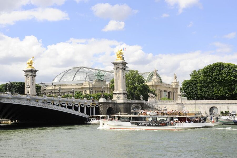 Paris: Eiffel Tower Tour & Seine River Cruise Tour - Is $63 a fair price?