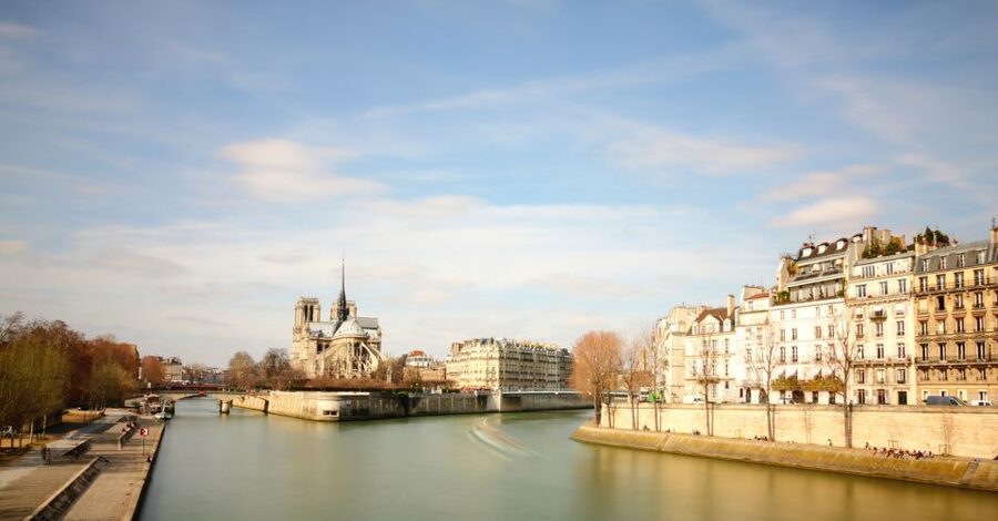 Paris: Eiffel Tower Tour & Seine River Cruise Tour - Why pairing the Eiffel Tower with the Seine works